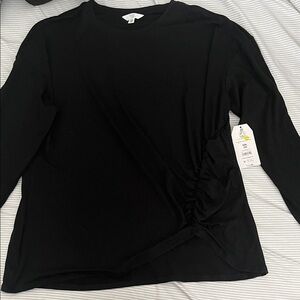 LS Black Top 2/$7